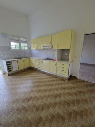 Location maison 5 pièces, 128.28m², Fort-de-France - Photo 1