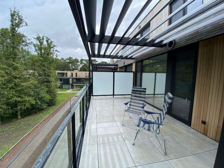 Zeer recent appartement met 2 slaapkamers in Genk - Foto 4