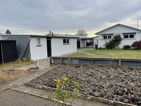 69 Grove StreetTinwald - Photo 4