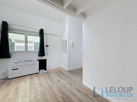 Location Appartement 1 pièce 14m² ROUEN 76000 - Photo 3