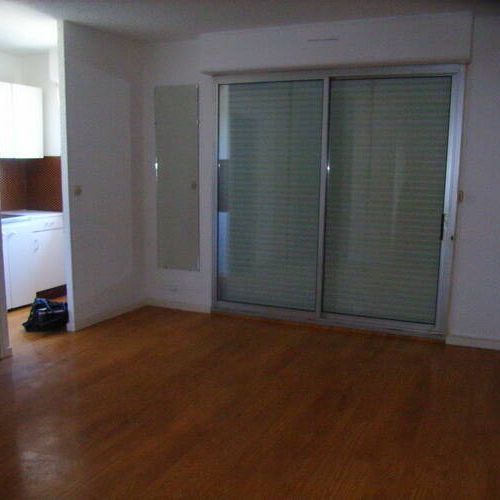 Location appartement t1 24 m² à Rodez (12000) - Photo 1