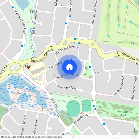 15 Brigadoon Avenue, Glenmore Park, NSW 2745