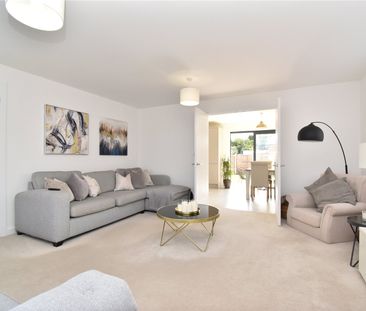 Rosa Road, Elmstead, Colchester, CO7 7HF - Photo 1