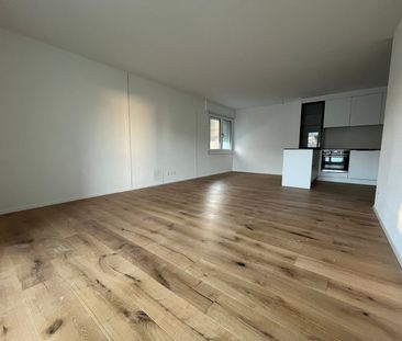 3.5 Zimmer, 1. Stock - Photo 1