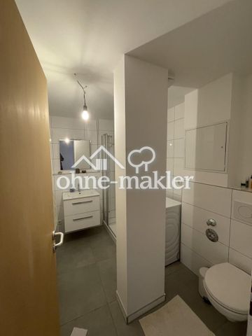 4 Zimmerwohnung in ruhiger Lage zu Vermieten - Photo 5