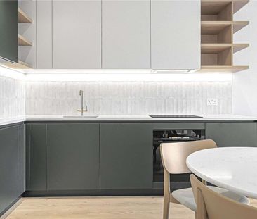 Fantastic 1 BEDROOM APARTMENT in the highly anticipated Brent Cross... - Photo 6