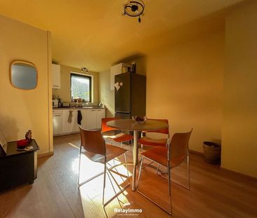 Appartement te huur in Antoing voor € 550 met 1 slaapkamer - Photo 3