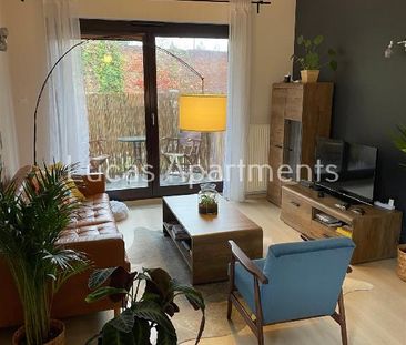 Mieszkanie Lublin Śródmieście powierzchnia 60.0 m² C303-WM-88032 - Photo 5