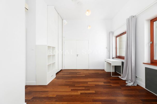Penthouse z tarasem 180m² | Kamienice Herbowe - Фото 1