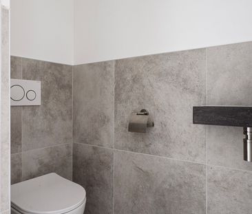 Prins Hendrikstraat 140, Zeeheldenkwartier, 2518HX, Den Haag - Foto 5