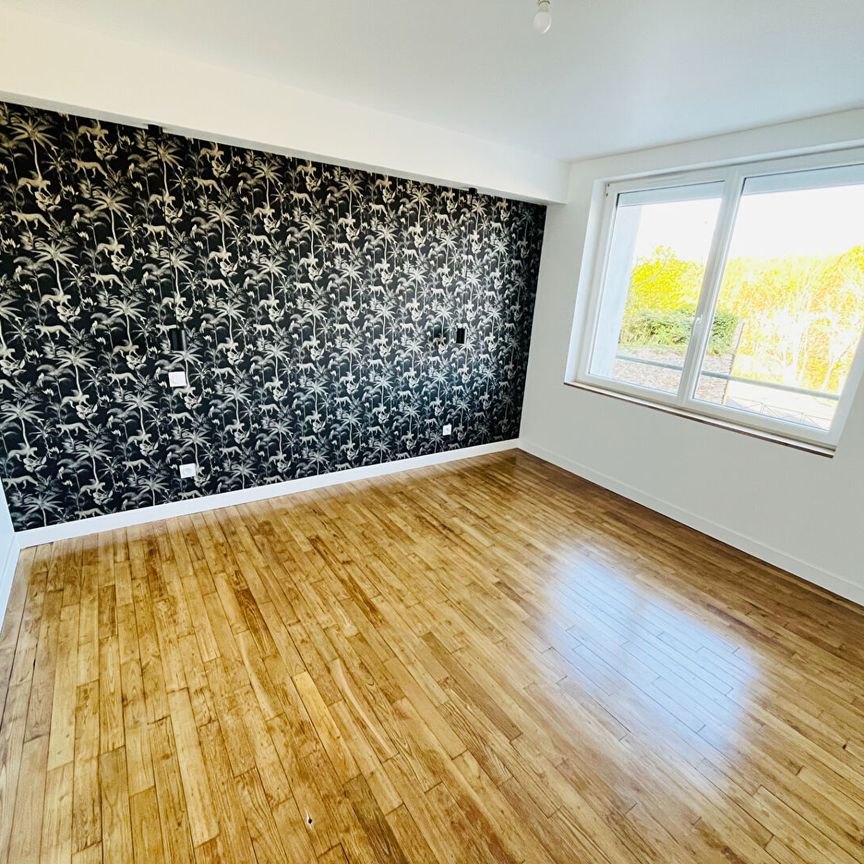 A LOUER Appartement 50000 Saint-Lô 3 pièce(s) 63.81 m² - Photo 1