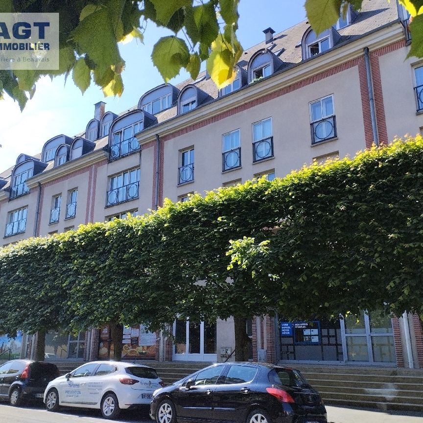 Location Appartement 2 pièces 41m² BEAUVAIS 60000 - Photo 1