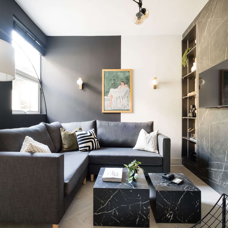 🏡 Discover Your Ideal Co-Living Space in Wellington! - Photo 1