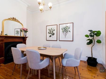 Charming light filled North Adelaide home in a peaceful, prime location - Photo 5