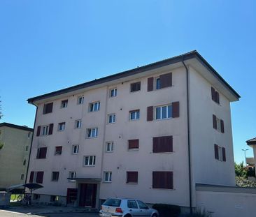 4 Zimmer, 93 m², 2. Stock - Photo 2