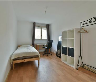 3 pièces - Meublé - 61,77 m² - 1er étage - Colocation autorisée - Photo 6