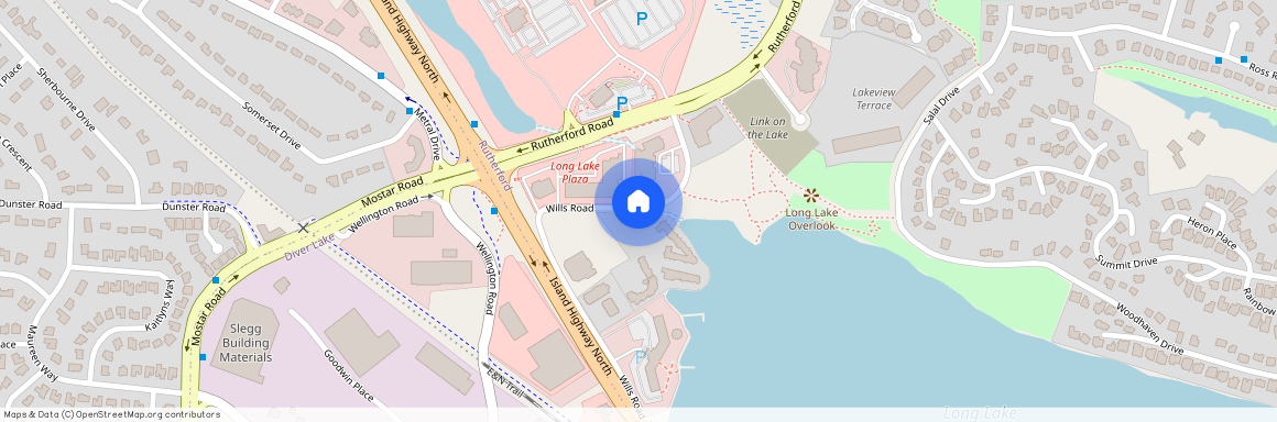 google map, Nanaimo, Nanaimo, Nanaimo, V9T 2K4