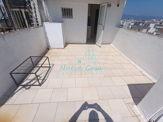 Studio/Γκαρσονιέρα για ενοικίαση Πάτρα - Κέντρο (Πάτρα) - Photo 1