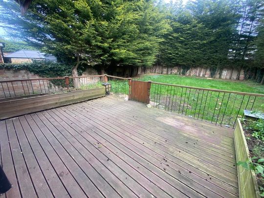 3 bedroom detached house to rent - Photo 1