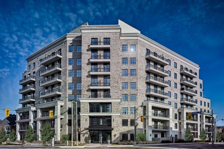 For Lease - 571 Prince Edward Drive Unit# 309, Toronto, Ontario - Photo 3