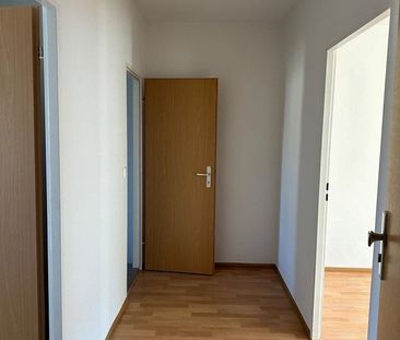Saniert und mit Balkon - Foto 1