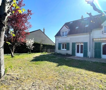 MAISON 8 PIECES - CHATOU - Photo 4