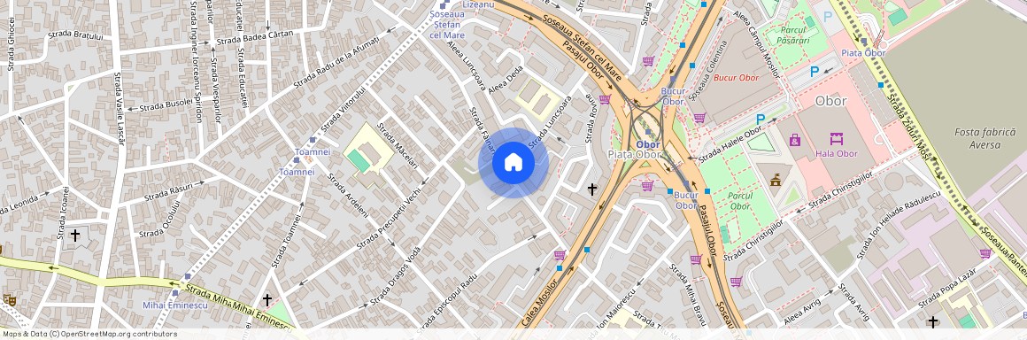 Bucuresti