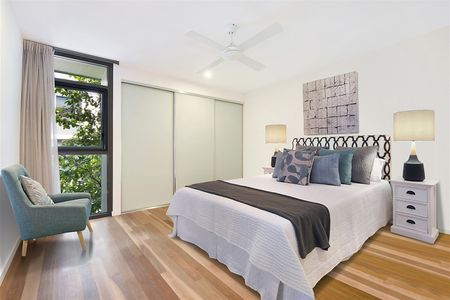 2/28 Cordelia Street, South Brisbane QLD 4101 - Townhouse For Rent | Domain - Photo 5