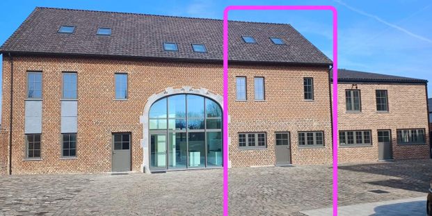 Eengezinswoning te huur in Oreye voor € 1.200 met 4 slaapkamers - Photo 1