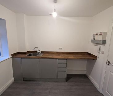 1 bedroom terraced house to rent - Photo 4