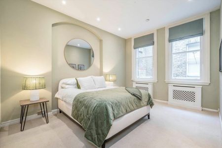 Bramham Gardens, Earls Court, SW5 - Photo 4