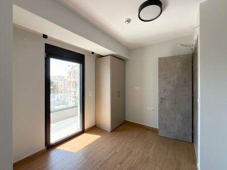 Μεζονέτα για ενοικίαση Νέα Κρήνη (Καλαμαριά) - Photo 2