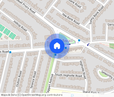 Childwall Abbey Road, L16 0JN, - Photo 1