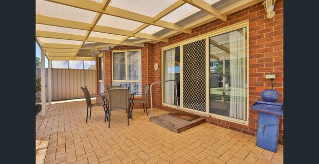 Presentation perfect. - Photo 1