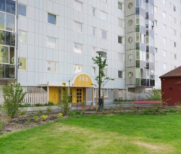 Terapivägen, Huddinge - Foto 6