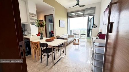 Eco Sanctuary (D23), Condominium - For Rent - Photo 5