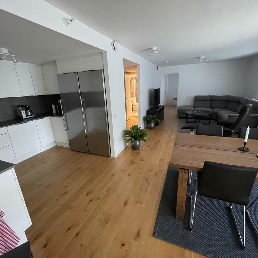 Storgatan, Växjö - Foto 1