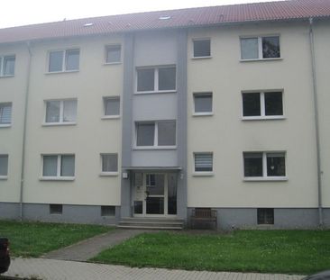 Schöner Wohnen in dieser individuellen 2-Zimmer-Wohnung - Foto 1