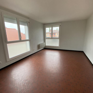 Location Appartement 1 pièce 23m² CLERMONT FERRAND 63000 - Photo 2