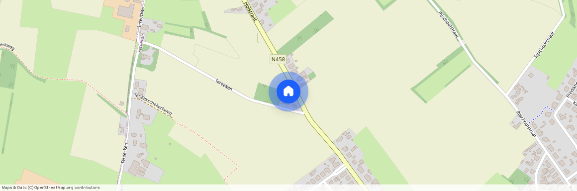 Holstraat 115, 9940 Evergem