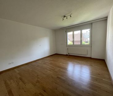 Geräumige FamilienWohnung - Photo 2