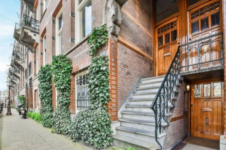 Vossiusstraat 27 2 - Foto 3