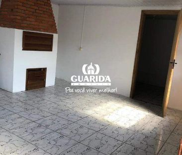Casa Residencial/Sobrado para aluguel, 3 quartos, 1 vaga, Hípica - ... - Photo 4
