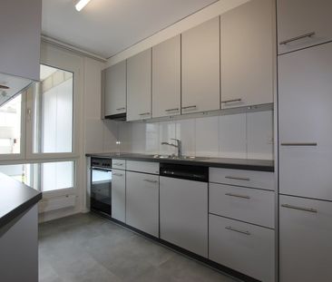 4.5 Zimmer, 80 m², 1. Stock - Foto 3