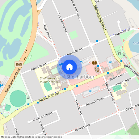 6/30-32 Mary Street, NSW 2529, Shellharbour