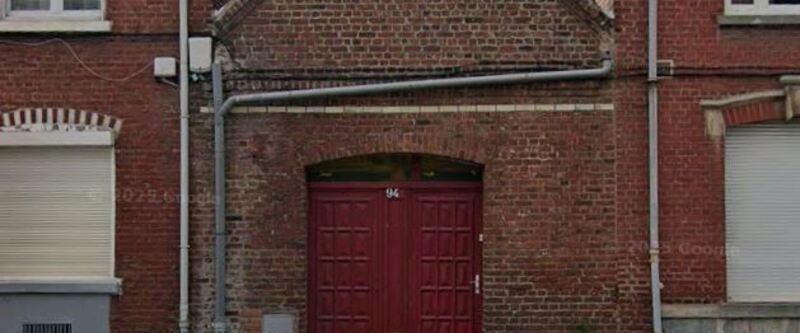 Appartement 1 pièce - Photo 1