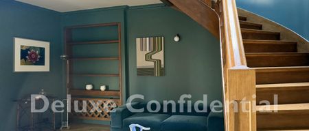 Appartement • Saint Philippe du Roule - Photo 5