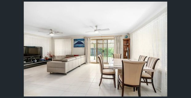 4-Bedroom Family Home in Ponds High Catchment - Photo 1