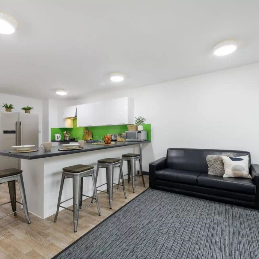 Premium En-suite - Photo 1