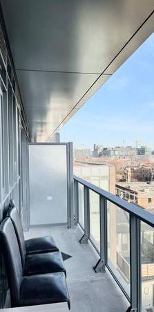 Furnished Luxury Downtown Condo, 2 Bedrooms 2 Full Washrooms and Large - Photo 1